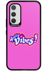 Totally Vibes II - Samsung Galaxy A54