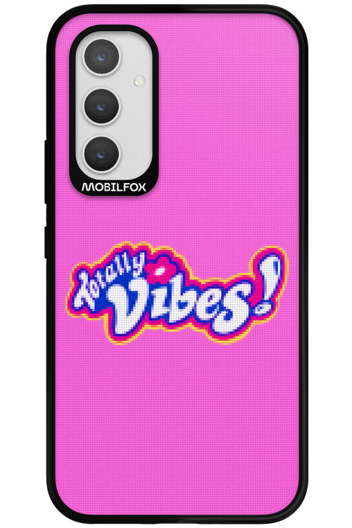 Totally Vibes II - Samsung Galaxy A54