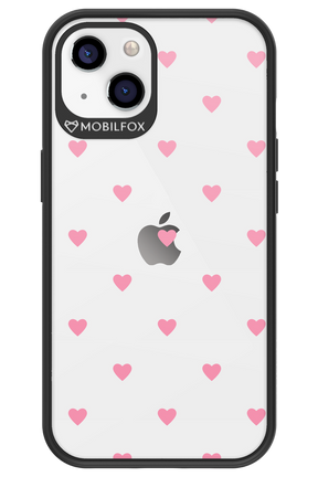 Mini Hearts 2.0 - Apple iPhone 13