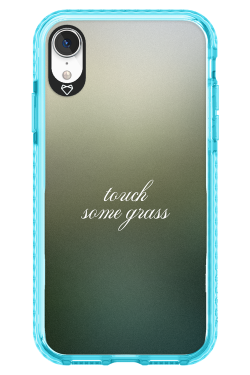 Natural Reset - Apple iPhone XR