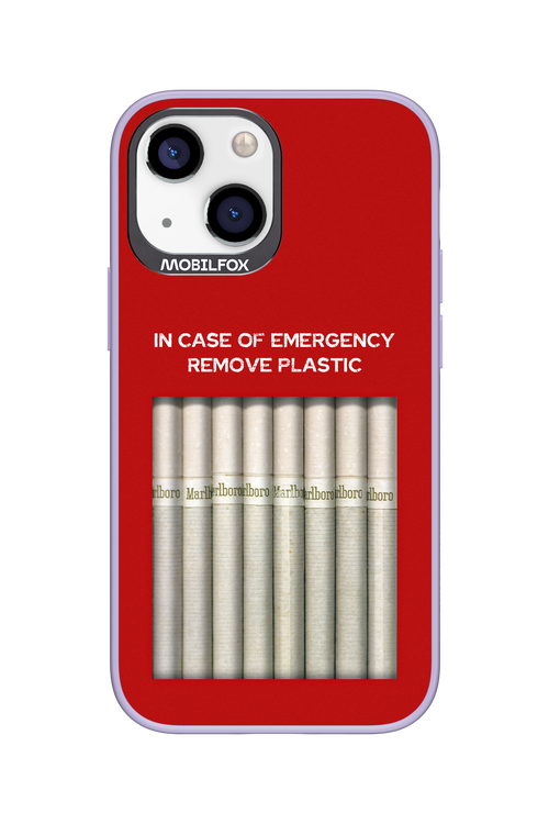 C*garette 2.0 - Apple iPhone 13 Mini