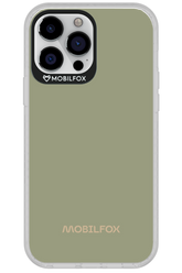 Olive - Apple iPhone 13 Pro Max