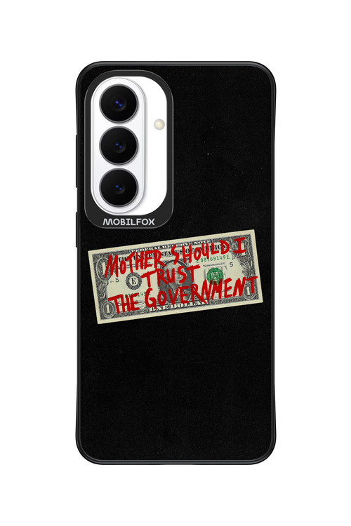 Government 2.0 - Samsung Galaxy S26