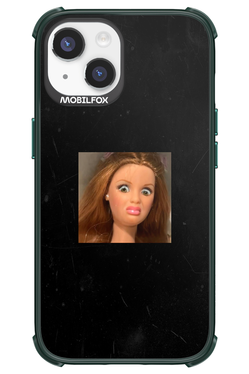 Ew - Apple iPhone 14