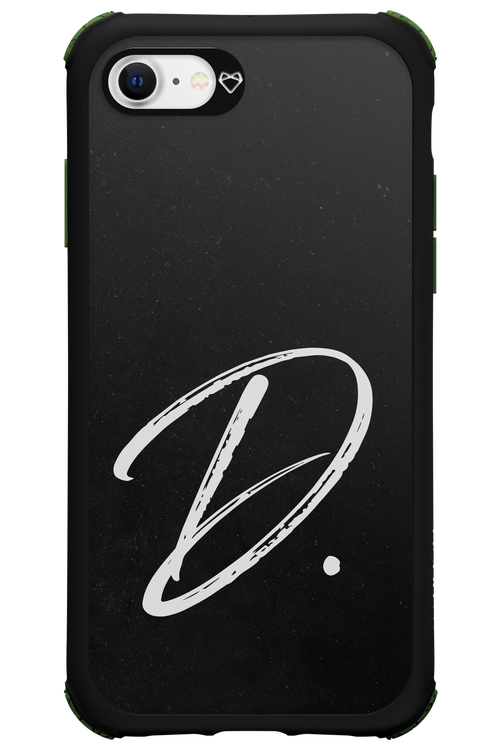 (Off Space) D 2.0 - Apple iPhone 7