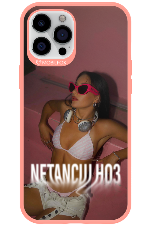 Netancuj Ho3 - Apple iPhone 12 Pro Max