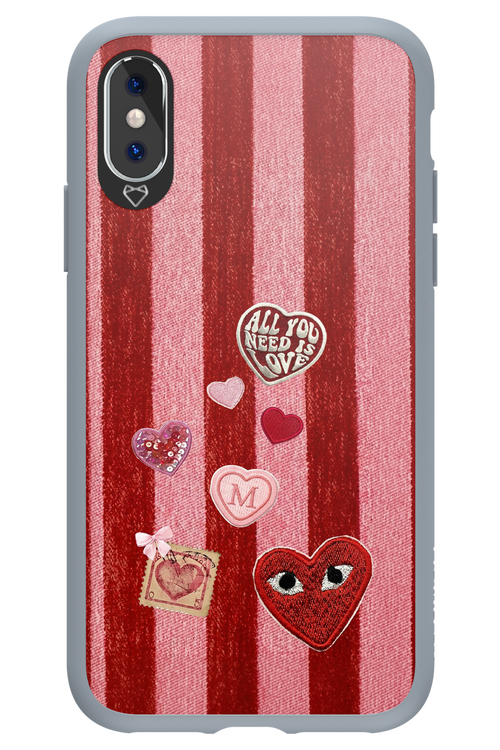 Soul Jeans 2.0 - Apple iPhone XS