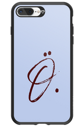(Jellyfish Presso) O II 2.0 - Apple iPhone 7 Plus