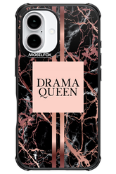 Drama Queen - Apple iPhone 16