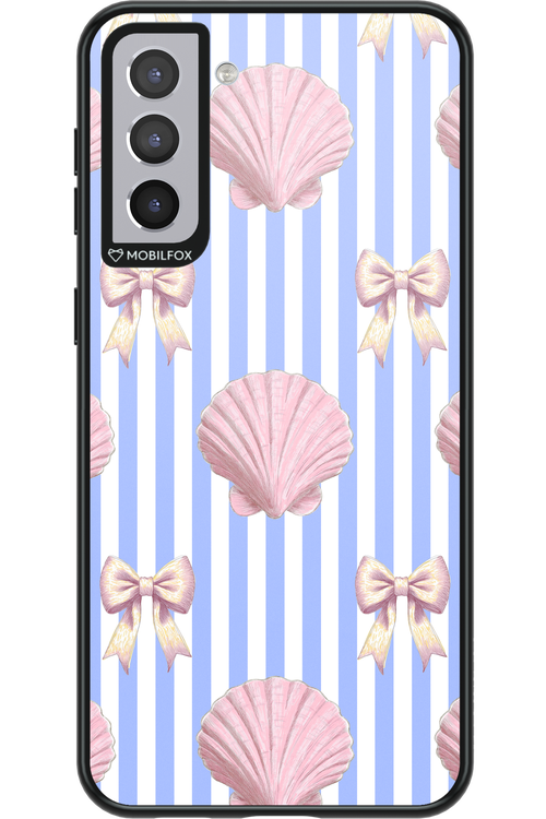 Shell Baby - Samsung Galaxy S21+