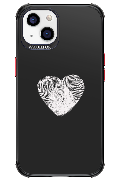 EVIDENCE - Apple iPhone 13