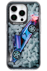 Fragile Ego - Apple iPhone 15 Pro