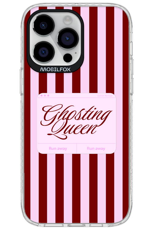 Ghosting Queen2 2.0 - Apple iPhone 14 Pro Max