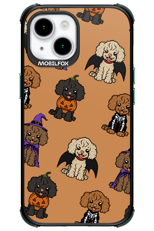 BOO-DLE CREW - Apple iPhone 15