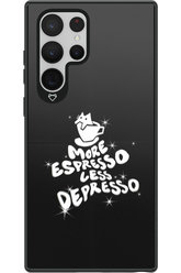 DEPRESSO - Samsung Galaxy S22 Ultra