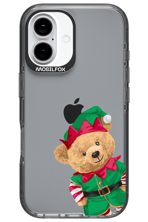 Mr. Elf - Apple iPhone 16