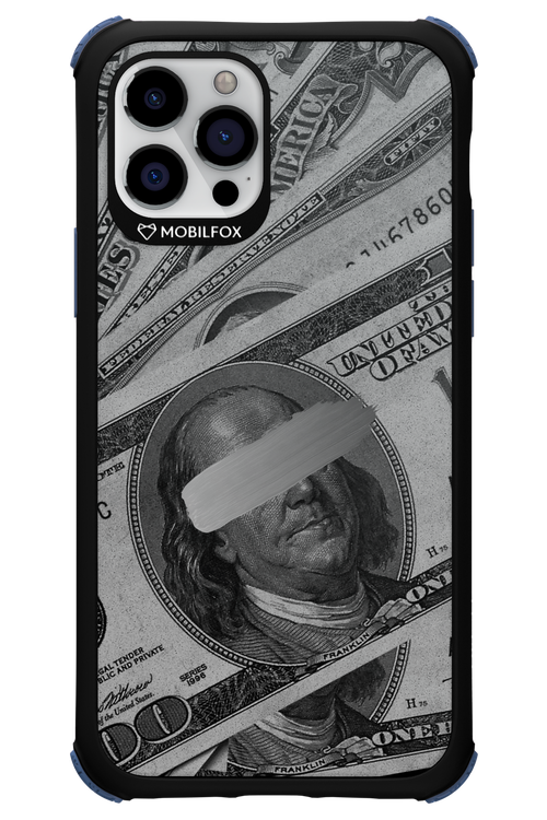 I don't see money - Apple iPhone 12 Pro