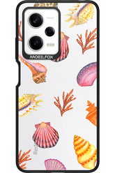 Sea Shells - Xiaomi Redmi Note 12 Pro 5G