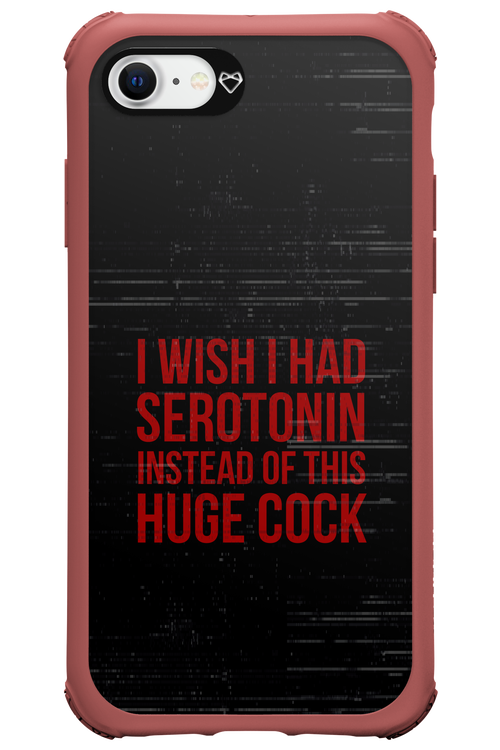 SEROTONIN 2.0 - Apple iPhone 7