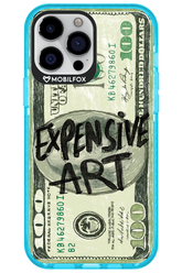 Expensive Art - Apple iPhone 13 Pro Max