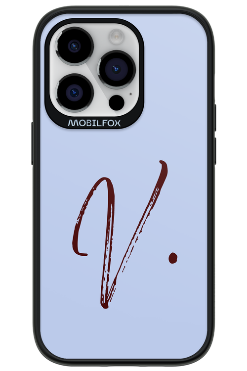 (Jellyfish Presso) V 2.0 - Apple iPhone 14 Pro