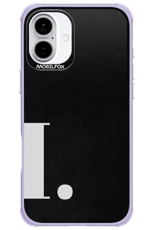I (Off Space) 2.0 - Apple iPhone 16 Plus