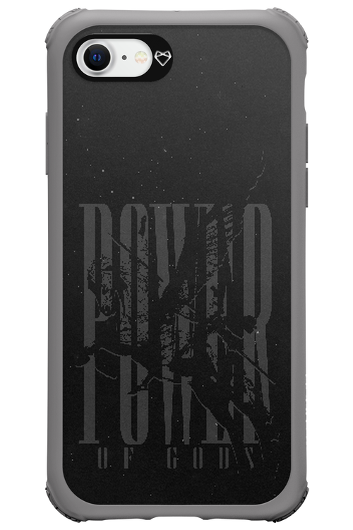 Power of Gods - Apple iPhone 8