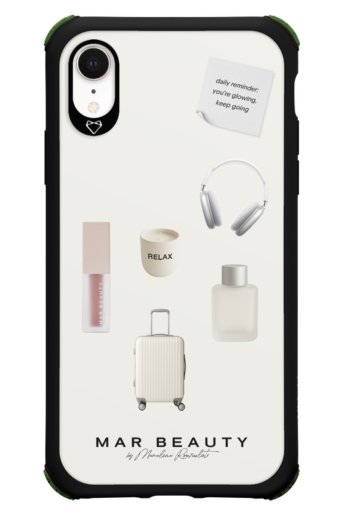 Clean Girl - Apple iPhone XR