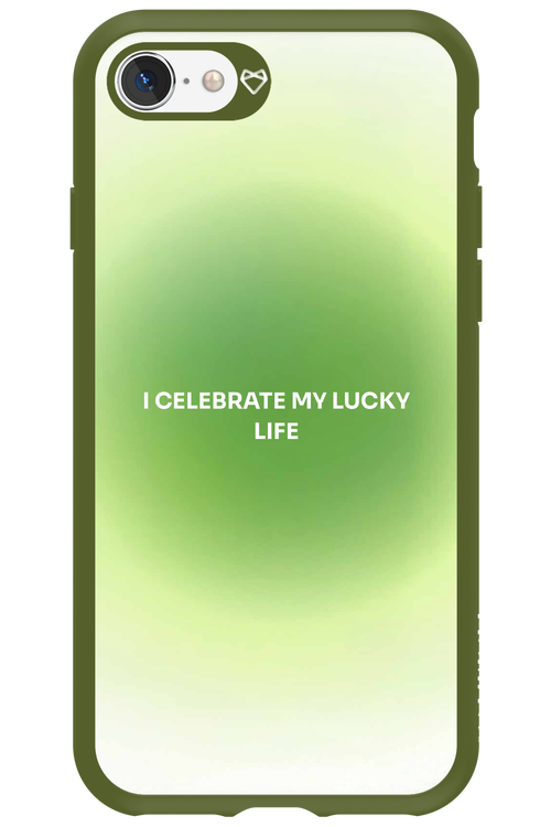MY LUCKY LIFE - Apple iPhone SE 2020