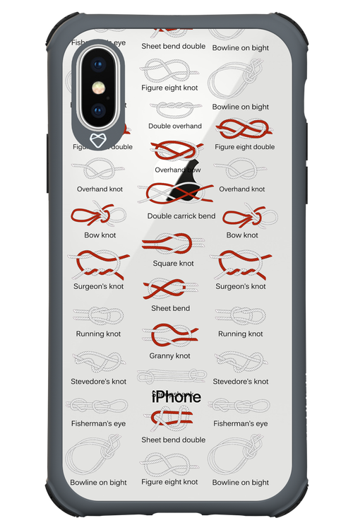 Knot Master 2.0 - Apple iPhone XS