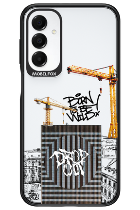 Crane Chaos - Samsung A16