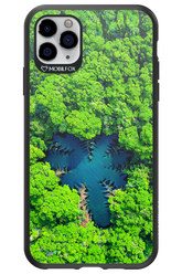 Amazon Echo - Apple iPhone 11 Pro Max