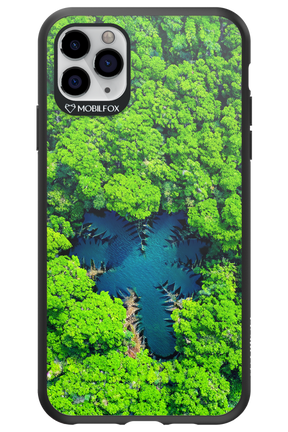 Amazon Echo - Apple iPhone 11 Pro Max
