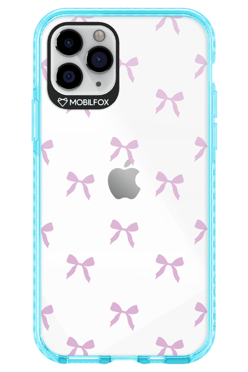 PinkyPromise - Apple iPhone 11 Pro