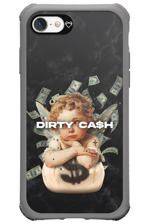 DirtyCash - Apple iPhone 7