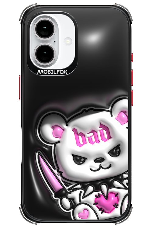 Bad Bear - Apple iPhone 16