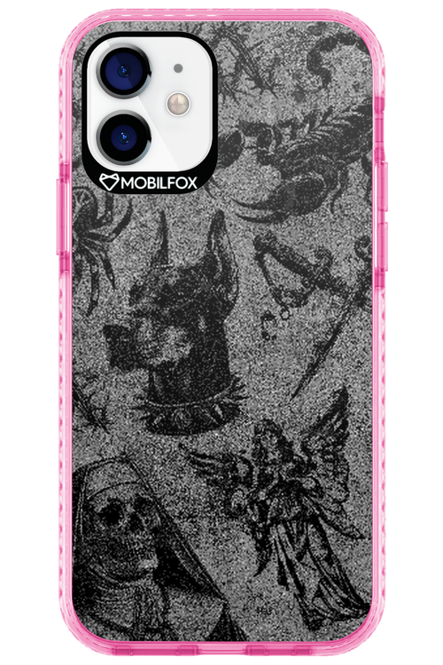 Built Different II - Apple iPhone 12