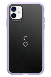 C Black 2.0 - Apple iPhone 11