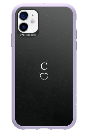 C Black 2.0 - Apple iPhone 11