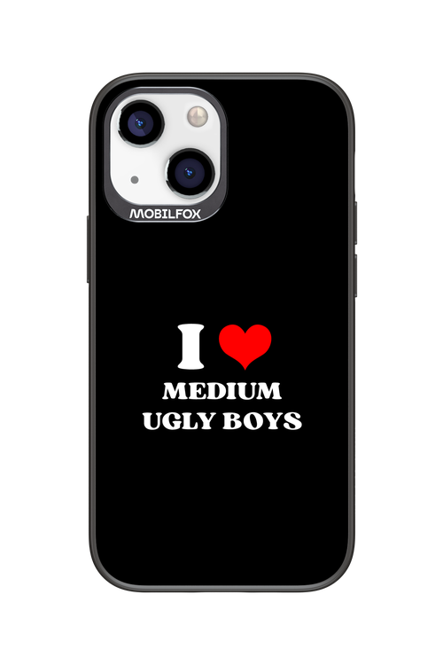 I LOVE 2.0 - Apple iPhone 13 Mini