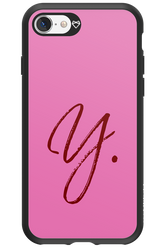 (Sorbet) Y 2.0 - Apple iPhone 8