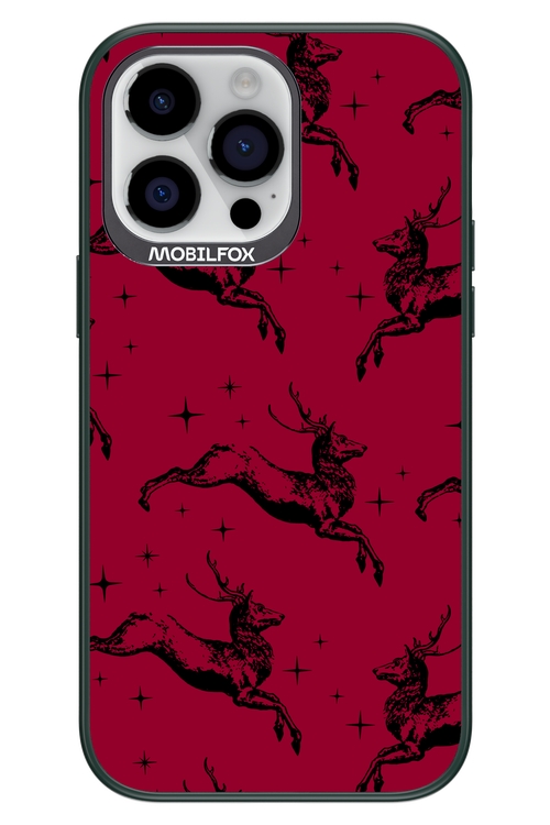 Oh Deer - Apple iPhone 14 Pro Max