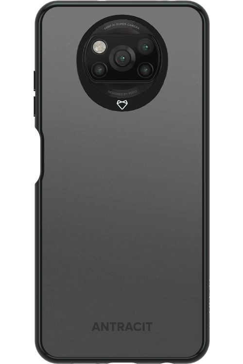 Antracit 2.0 - Xiaomi Poco X3 NFC