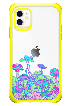 Shrooms - Apple iPhone 11