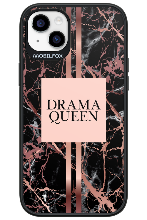 Drama Queen - Apple iPhone 14 Plus