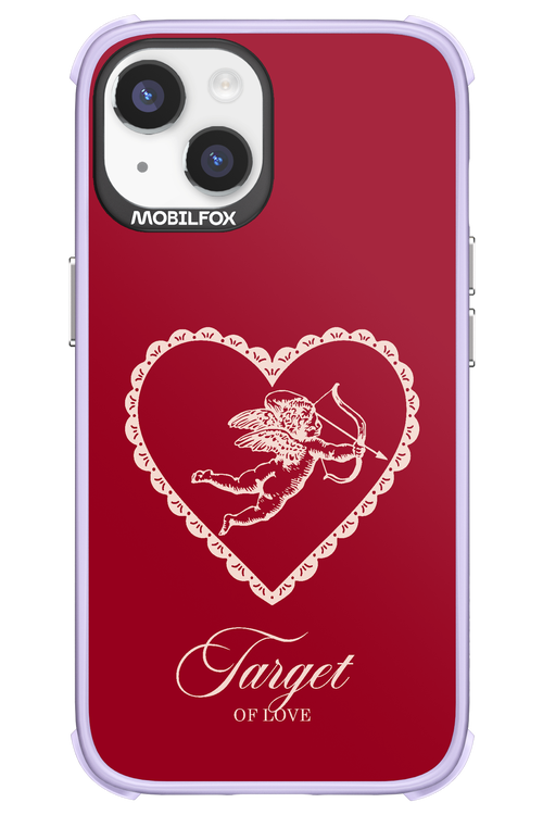 Love Target - Apple iPhone 14