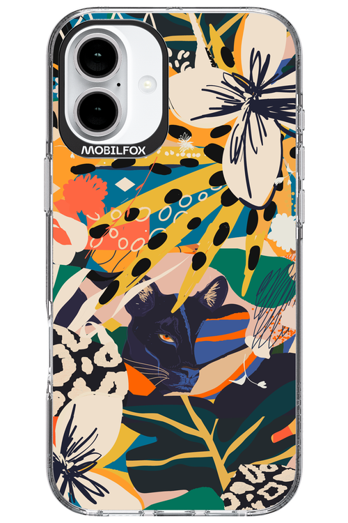 Vintage - Apple iPhone 16 Plus