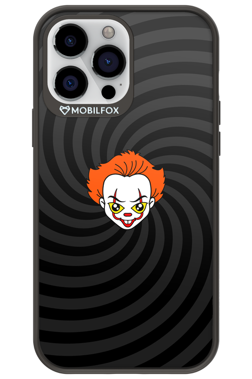 Mystery Clown - Apple iPhone 13 Pro Max