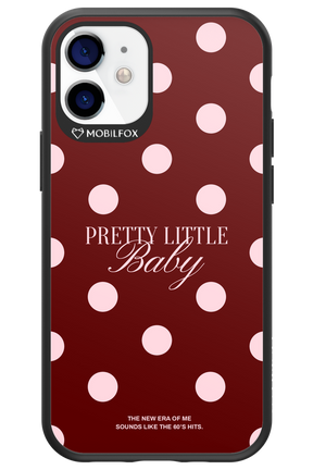 60’s Baby - Apple iPhone 12 Mini