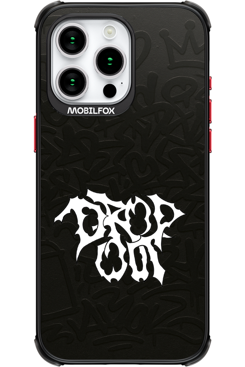Drop Out - Apple iPhone 15 Pro Max